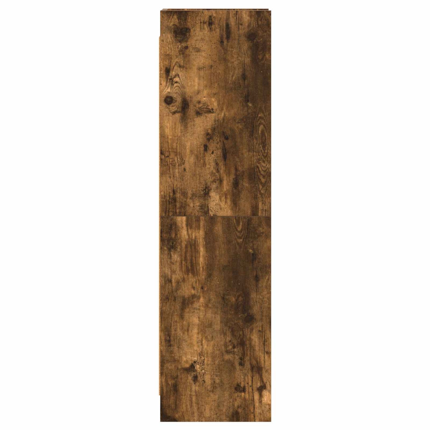 Libreria Rovere Fumo 30 x 30 x 111 cm Legno ingegnerizzato | homemem39