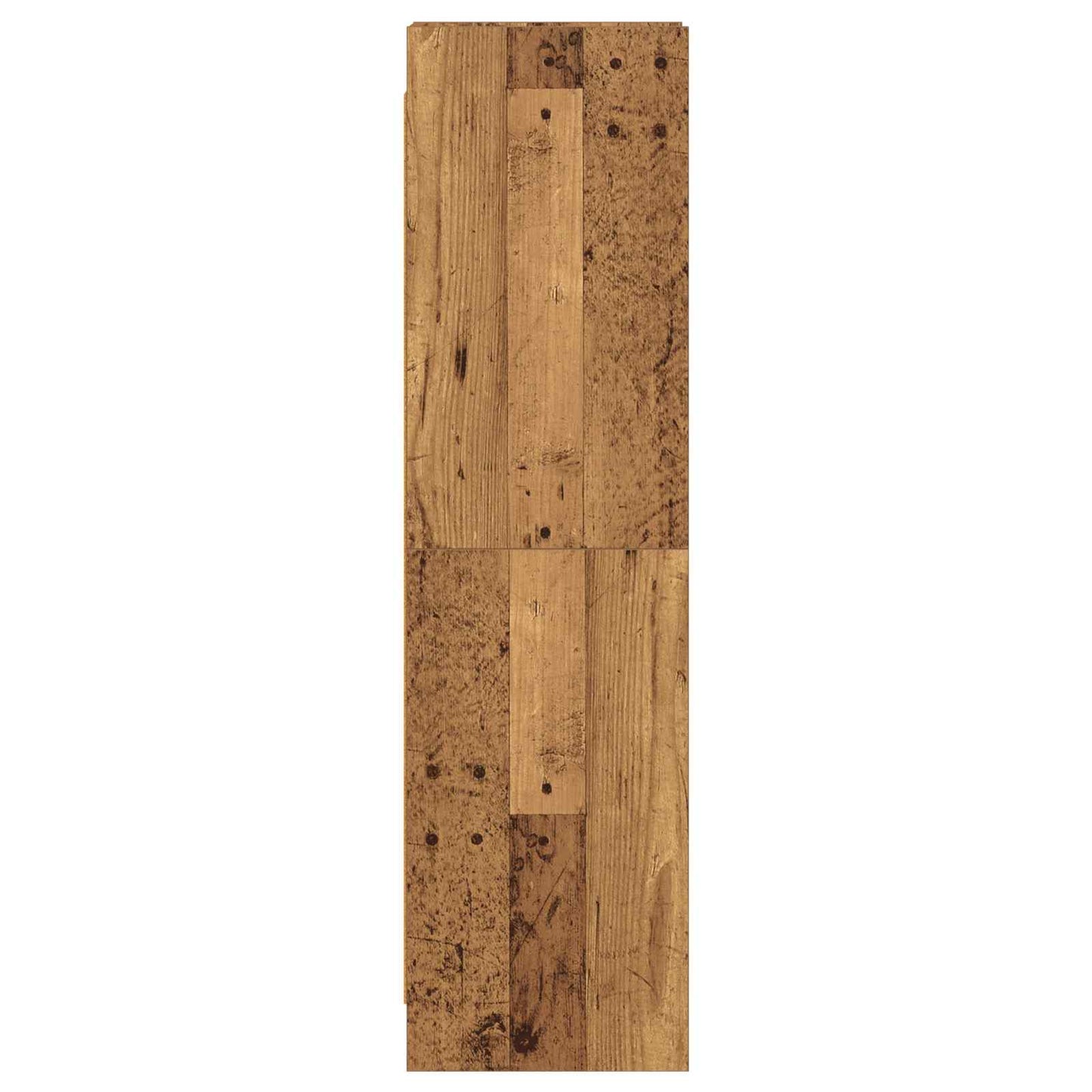 Libreria Legno antico 30 x 30 x 111 cm Legno ingegnerizzato | homemem39