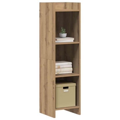 Libreria 3 livelli 30 x 30 x 111 cm Legno ingegnerizzato | homemem39