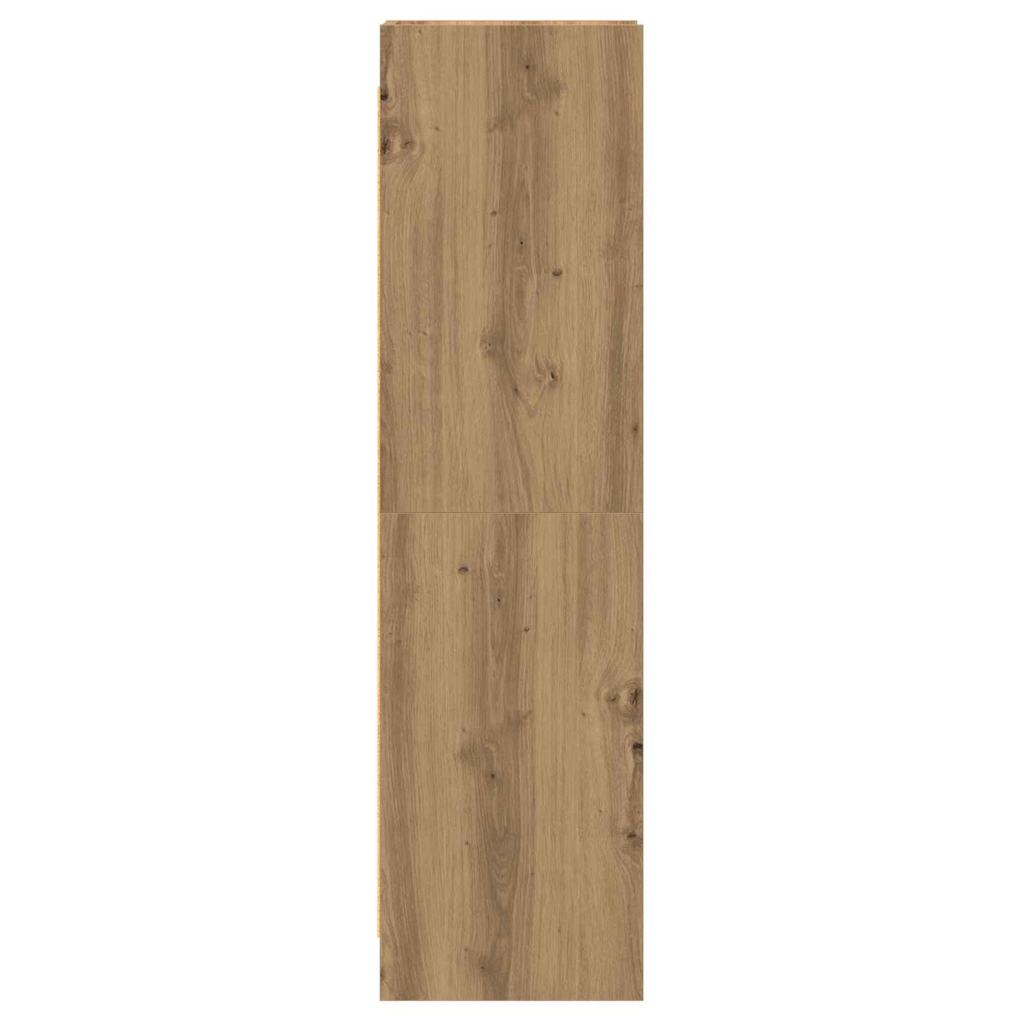 Libreria 3 livelli 30 x 30 x 111 cm Legno ingegnerizzato | homemem39