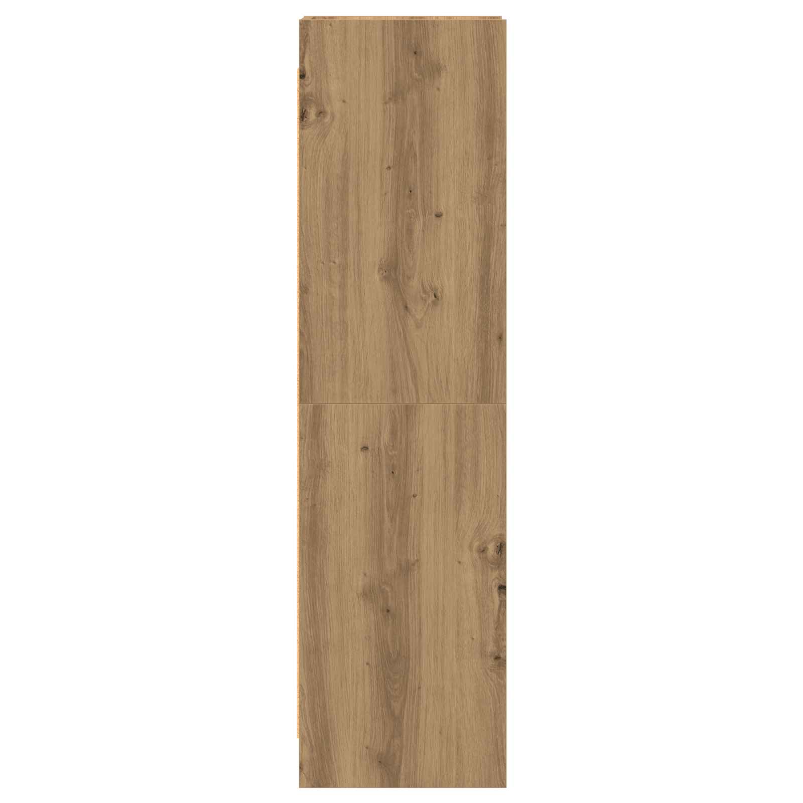 Libreria 3 livelli 30 x 30 x 111 cm Legno ingegnerizzato | homemem39