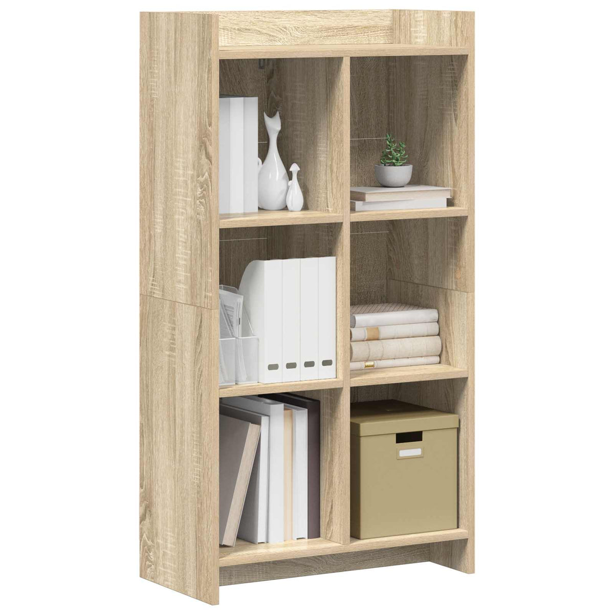 Libreria Legno ingegnerizzato