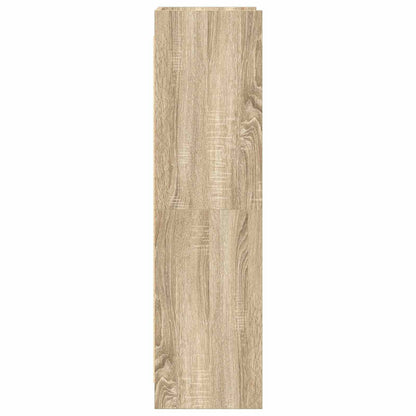 Libreria Rovere Sonoma 59 x 30 x 111 cm Legno ingegnerizzato | homemem39
