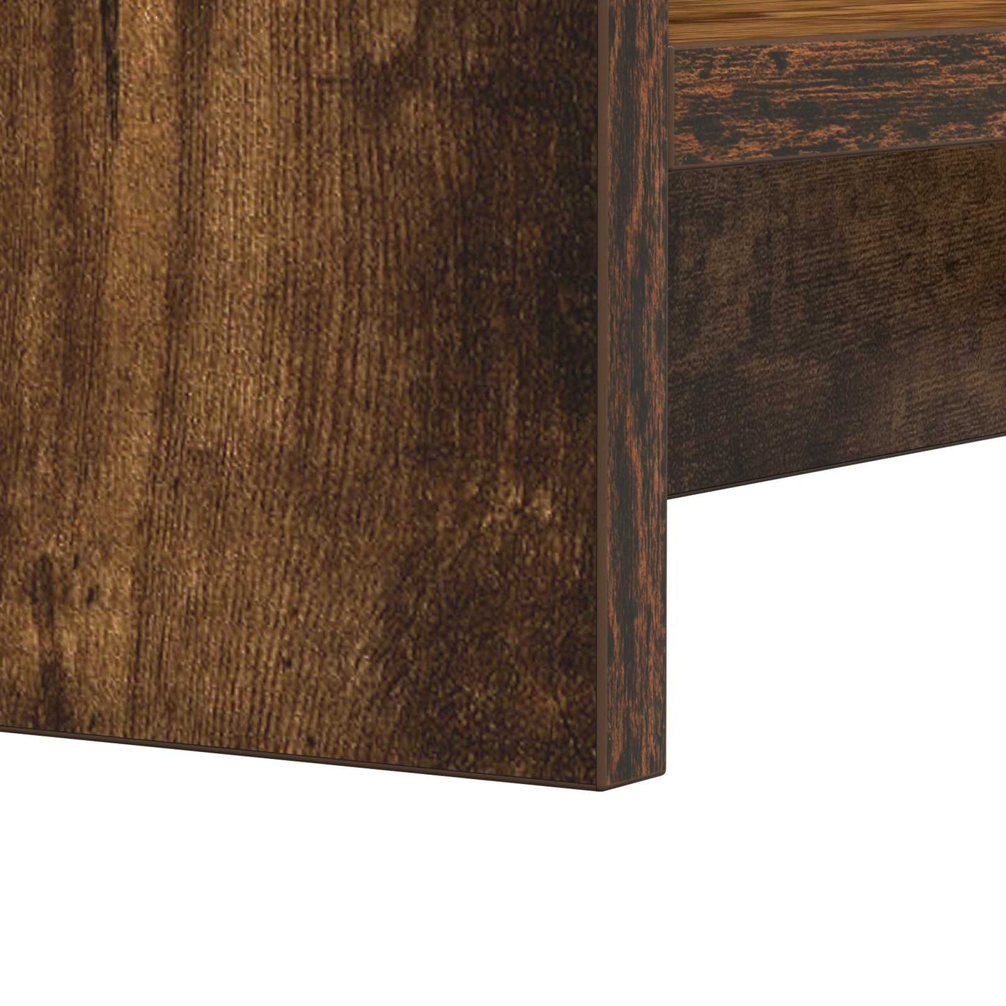 Libreria Rovere Fumo 59 x 30 x 111 cm Legno ingegnerizzato | homemem39