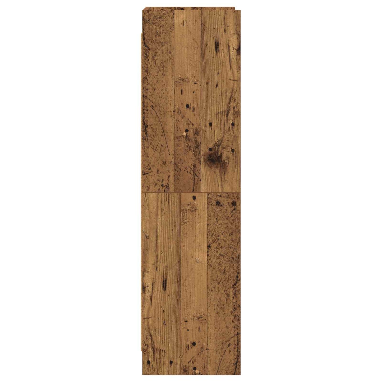 Libreria Legno antico 59 x 30 x 111 cm Legno ingegnerizzato | homemem39