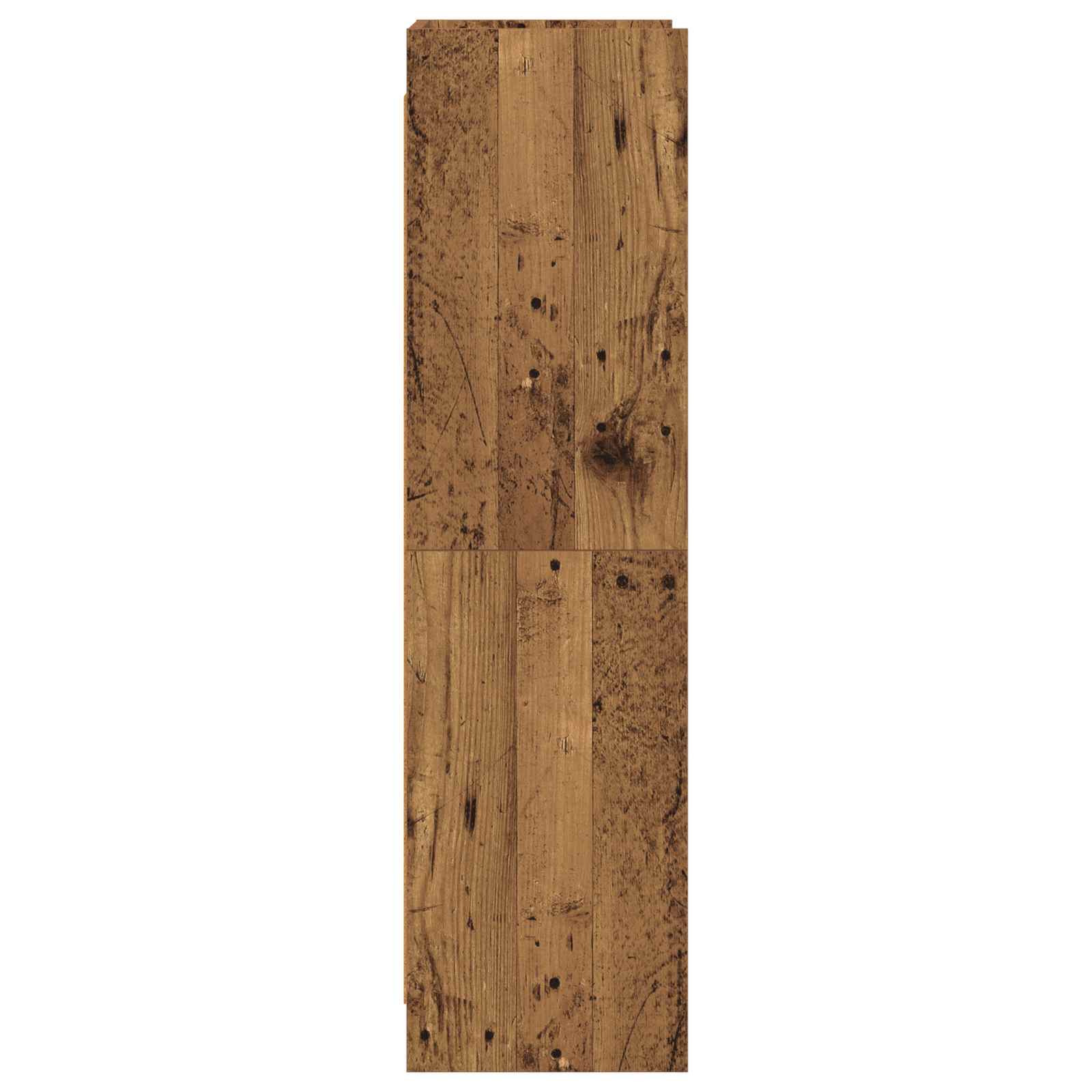 Libreria Legno antico 59 x 30 x 111 cm Legno ingegnerizzato | homemem39