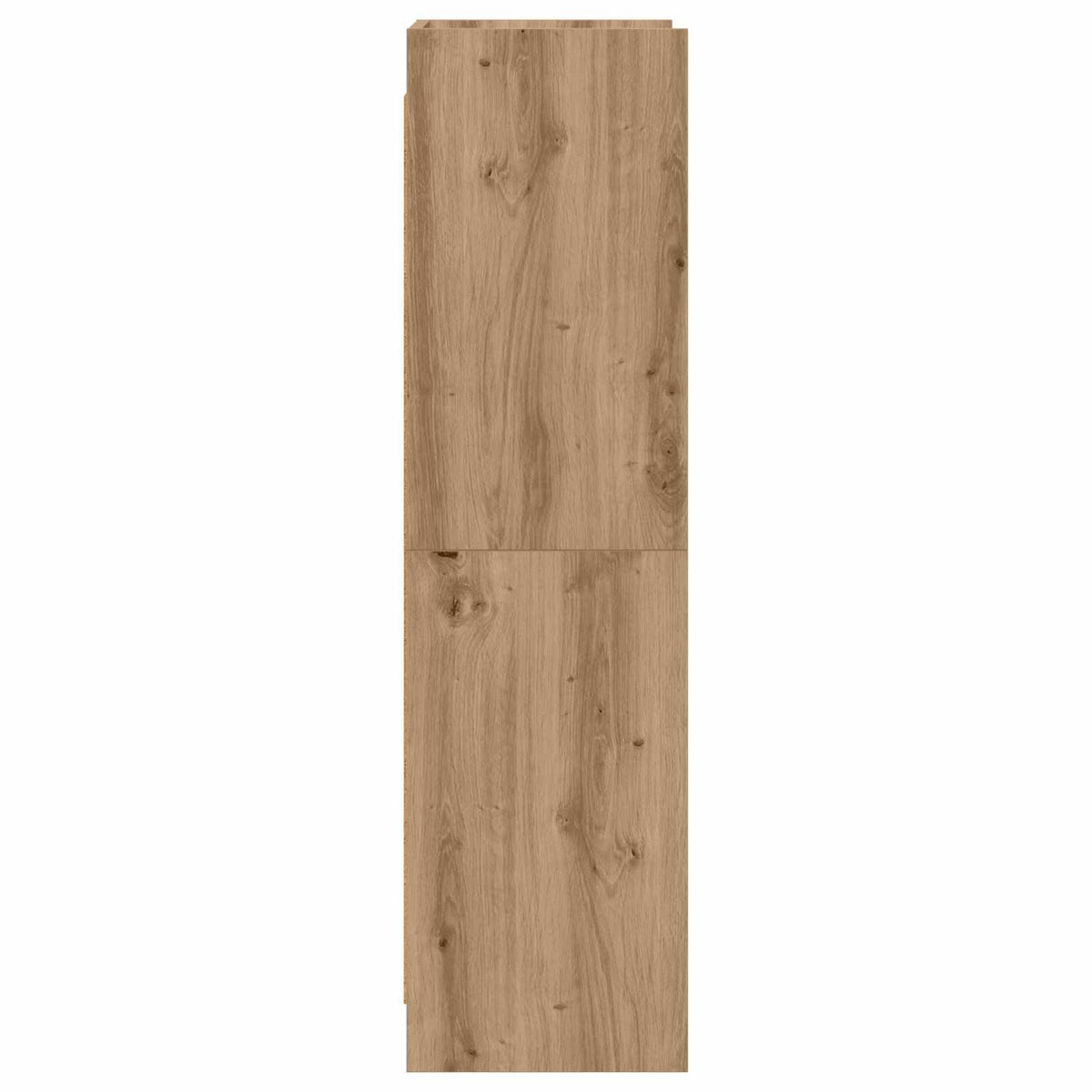 Libreria 6 livelli 59 x 30 x 111 cm Legno ingegnerizzato