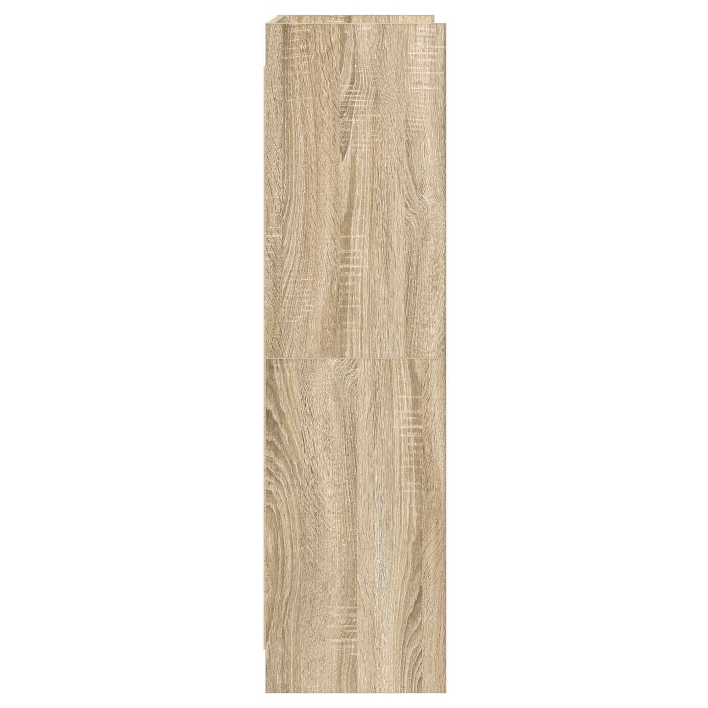 Libreria Rovere Sonoma 87,5 x 30 x 111 cm Legno ingegnerizzato | homemem39