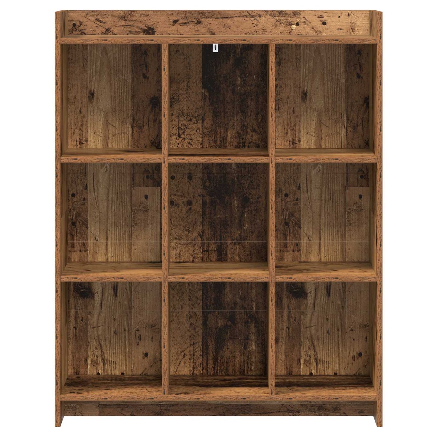Libreria Legno antico 87,5 x 30 x 111 cm Legno ingegnerizzato | homemem39