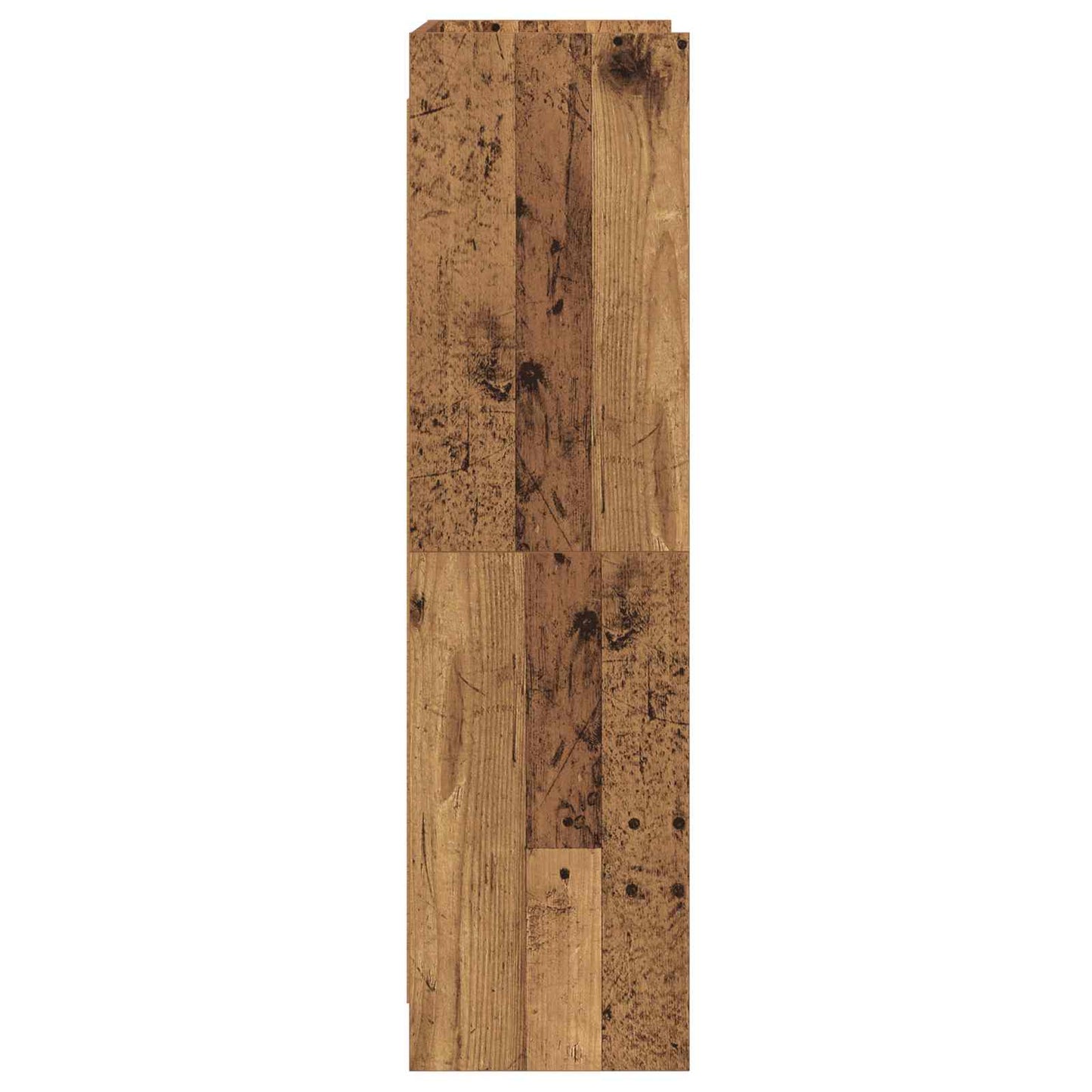 Libreria Legno antico 87,5 x 30 x 111 cm Legno ingegnerizzato | homemem39