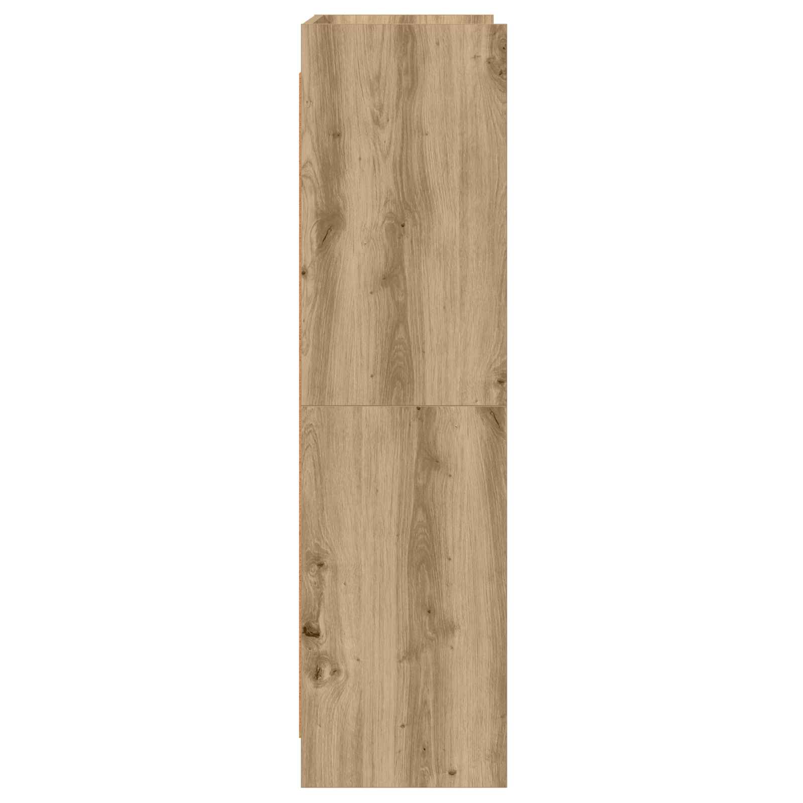 Libreria 9 livelli 87,5 x 30 x 111 cm Legno ingegnerizzato | homemem39