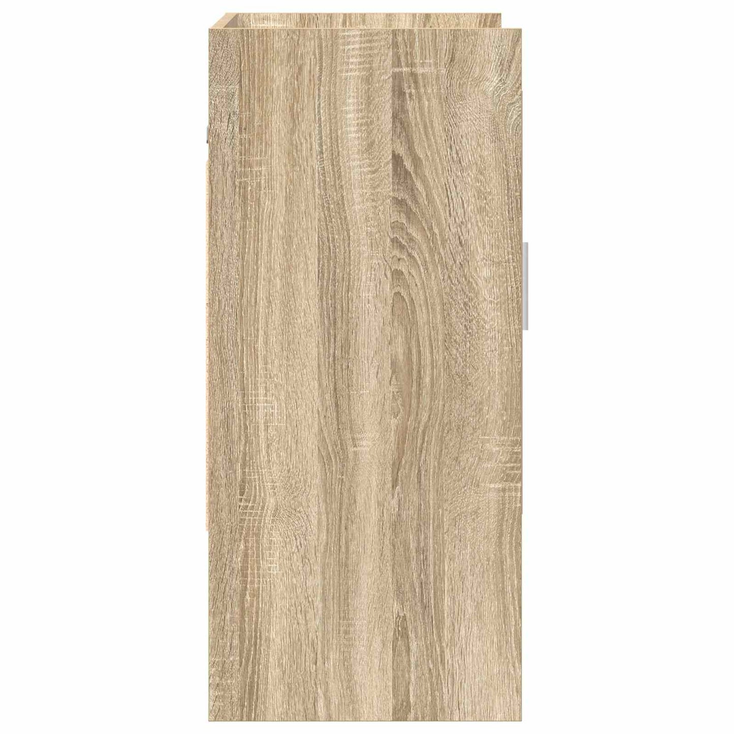 Scaffale da parete A parete Rovere Sonoma 80 x 36 x 80 cm | homemem39