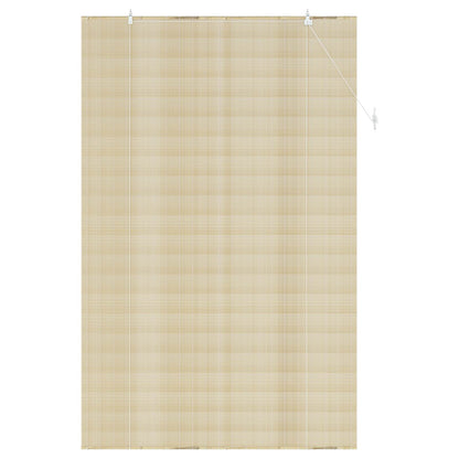 Tenda a rullo Naturale 160 x 220 cm Bambù - homemem39