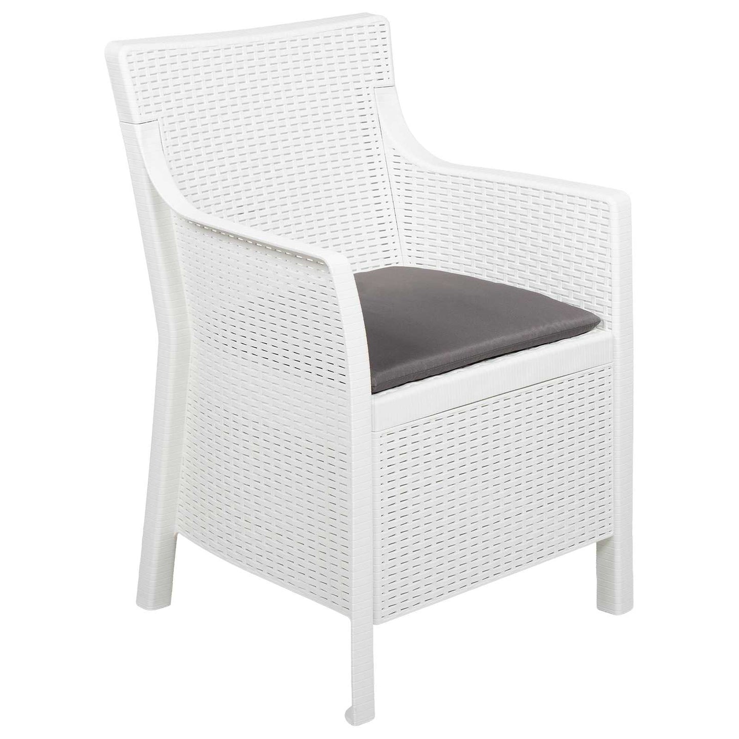 Poltrona Bianco PP