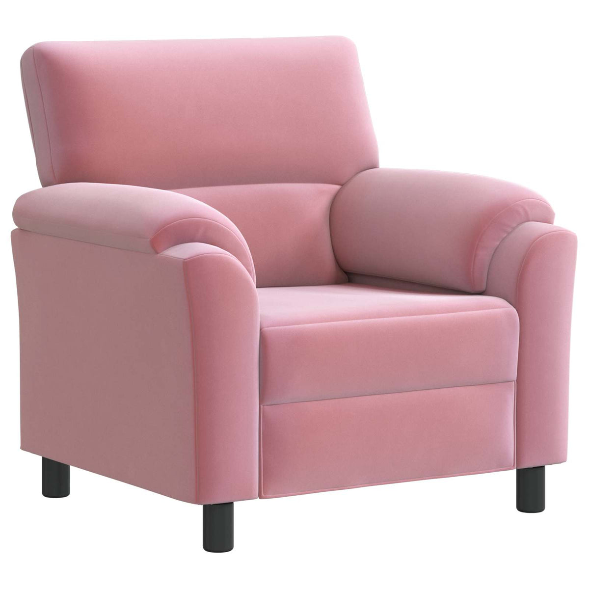Set di divani 2 pcs Rosa Velluto | homemem39