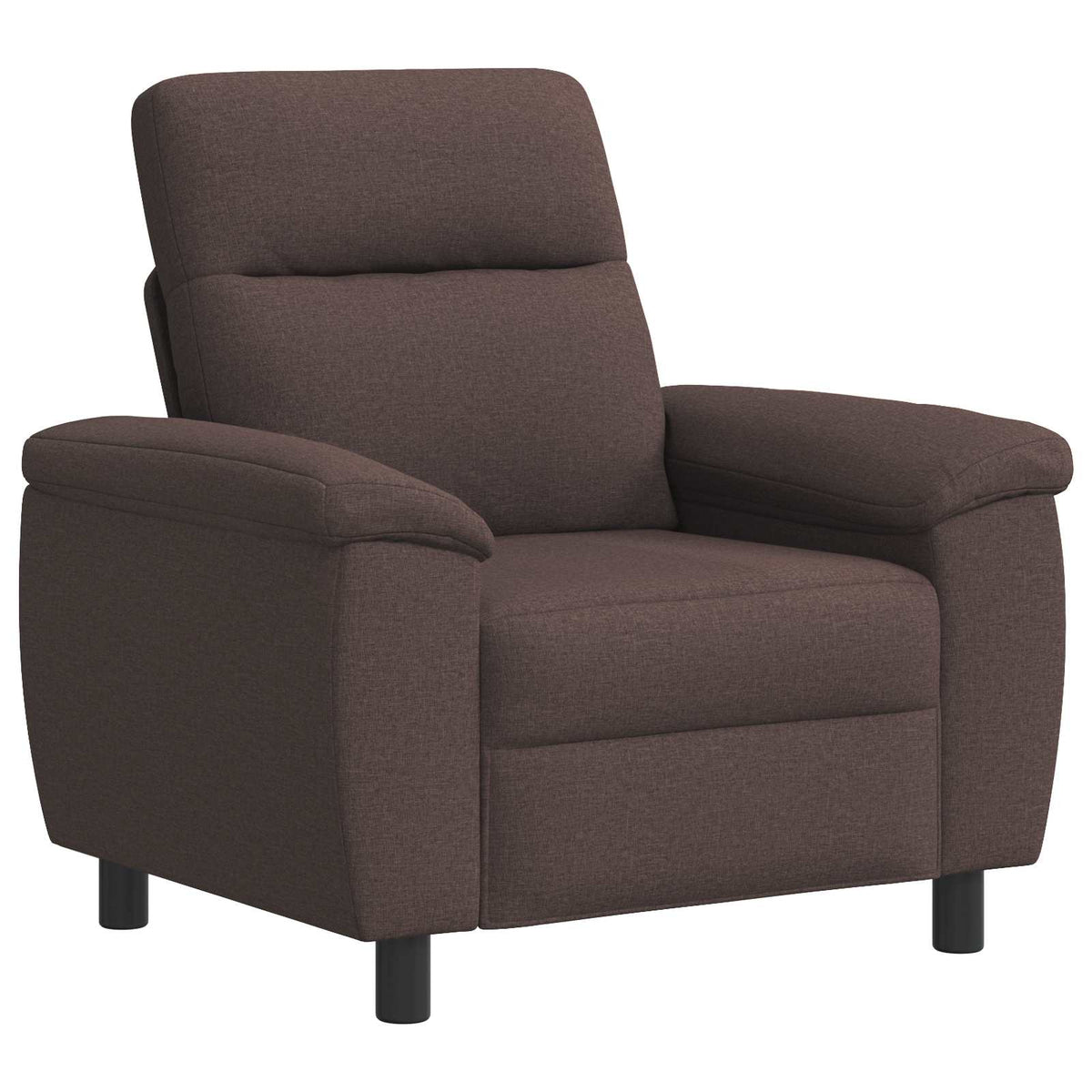 Set di divani 2 pcs Tessuto