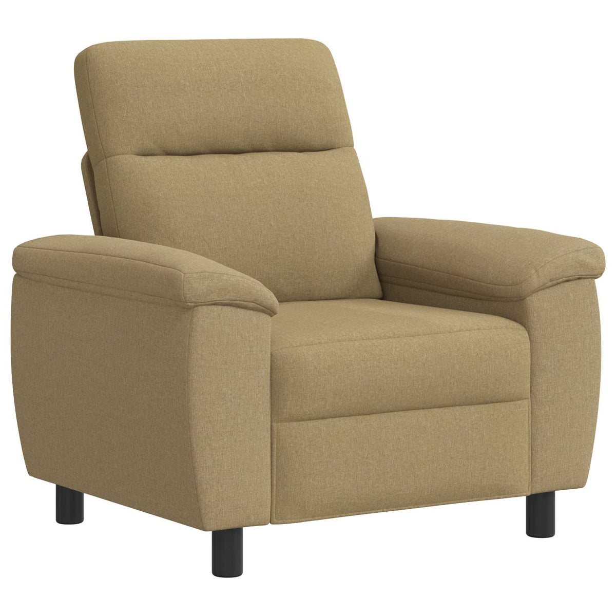 Set di divani 3 pcs Tessuto