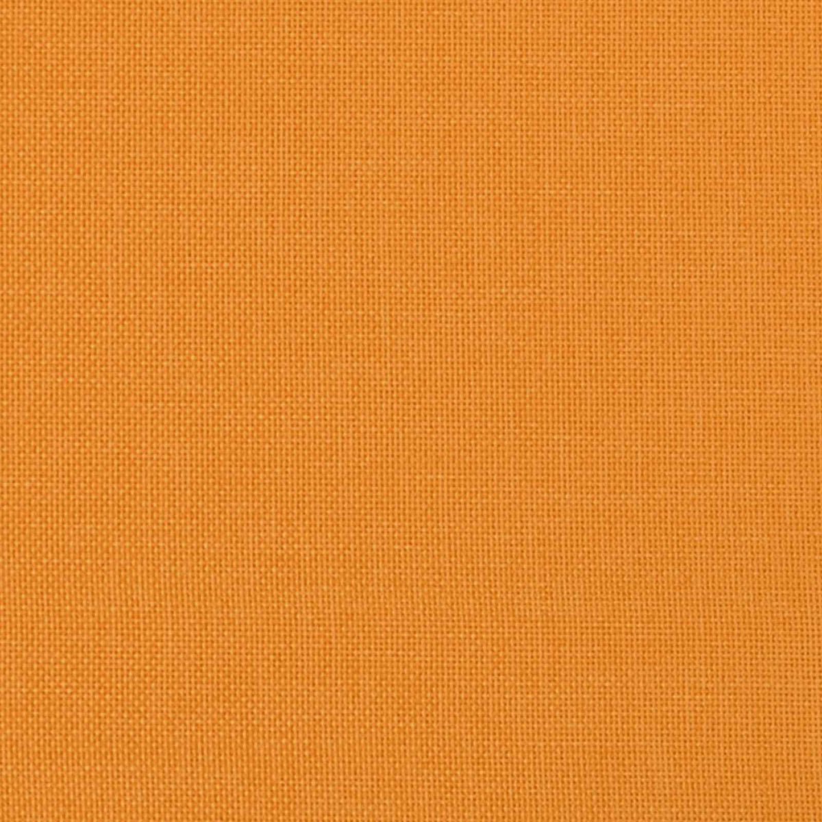Set di divani 2 pcs Giallo Scuro Tessuto | homemem39