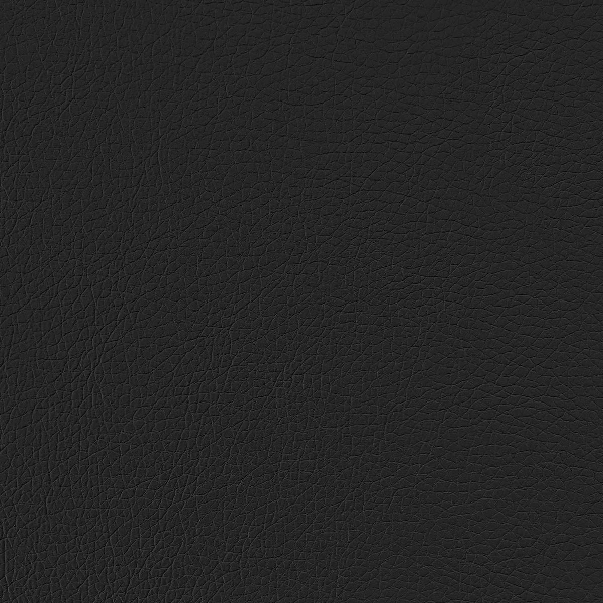 Divano Nero 151 x 85 x 93 cm Similpelle