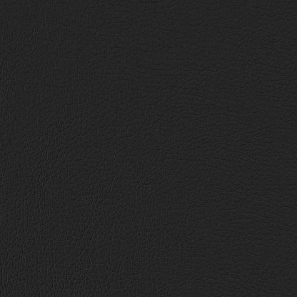 Divano Nero 151 x 85 x 93 cm Similpelle
