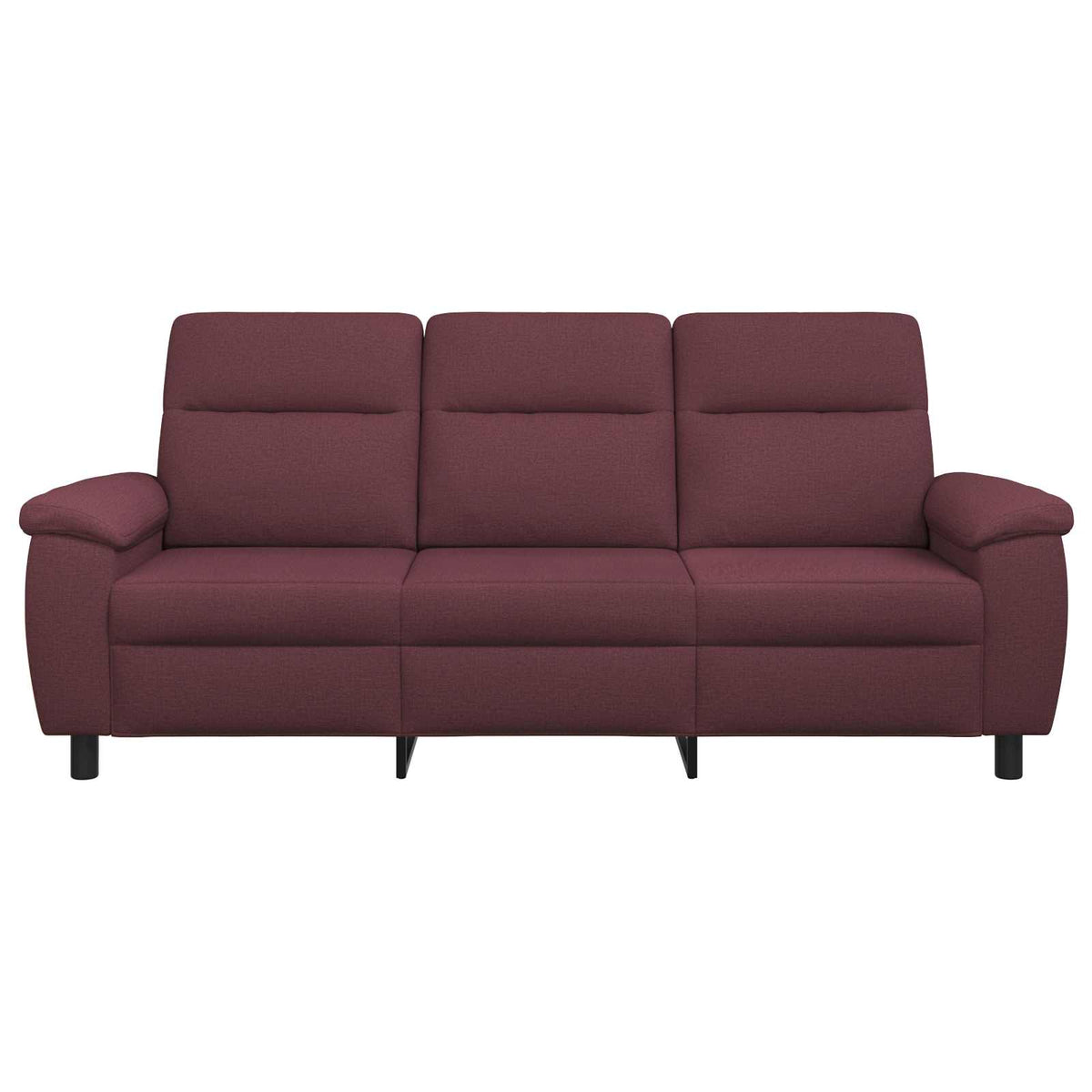 Divano Viola 214 x 90 x 95 cm Tessuto | homemem39