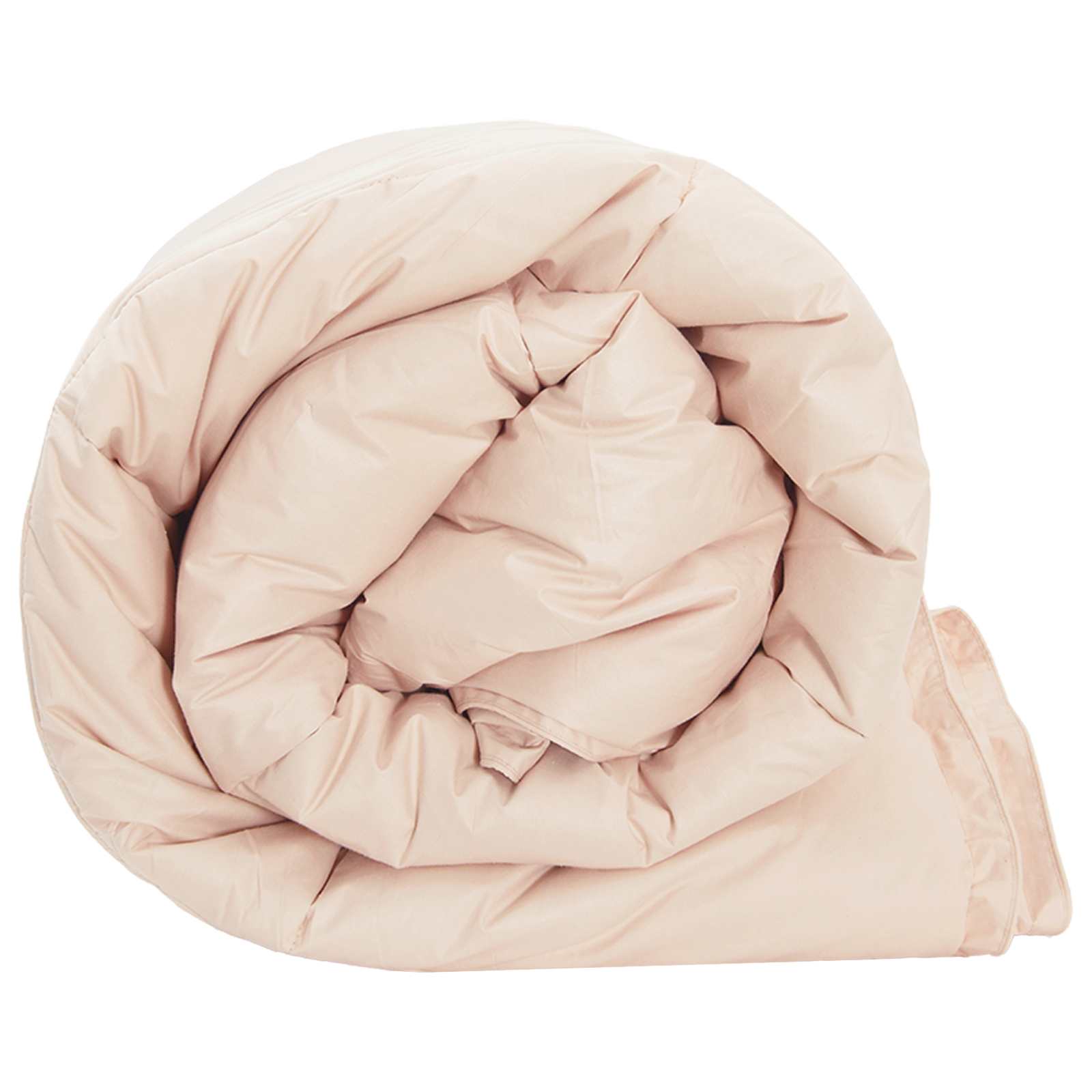 Piumone Beige 220 x 260 cm Fibra di kapok | homemem39