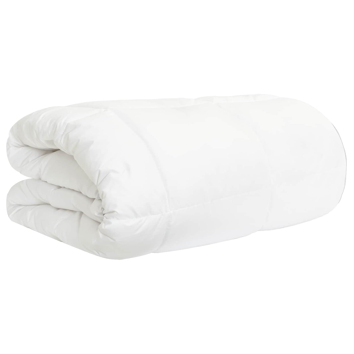 Piumino Letto Estivo 240 x 220 cm Estate 150 gsm Fibra di bambù