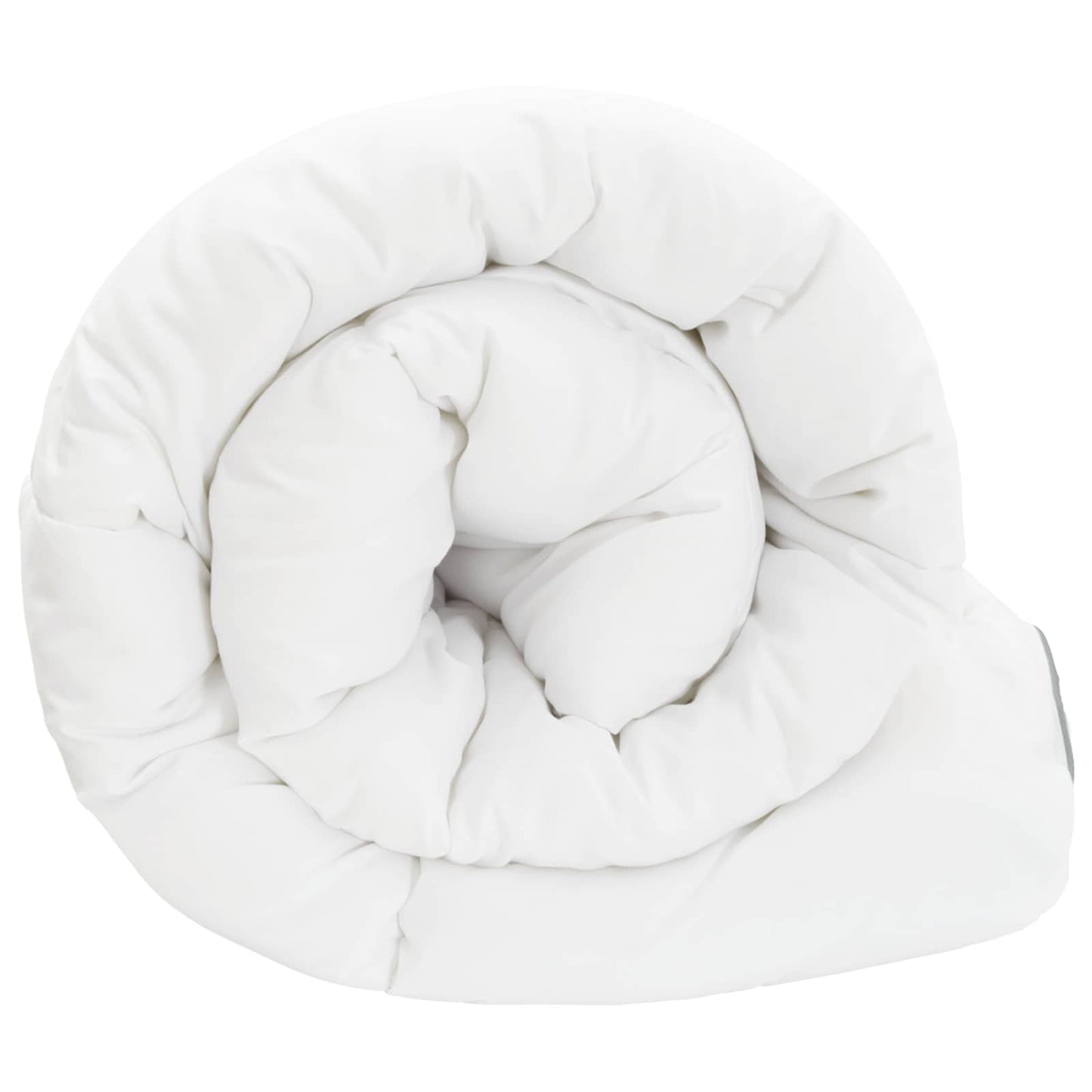 Piumino Letto Estivo 240 x 220 cm Estate 150 gsm Fibra di bambù
