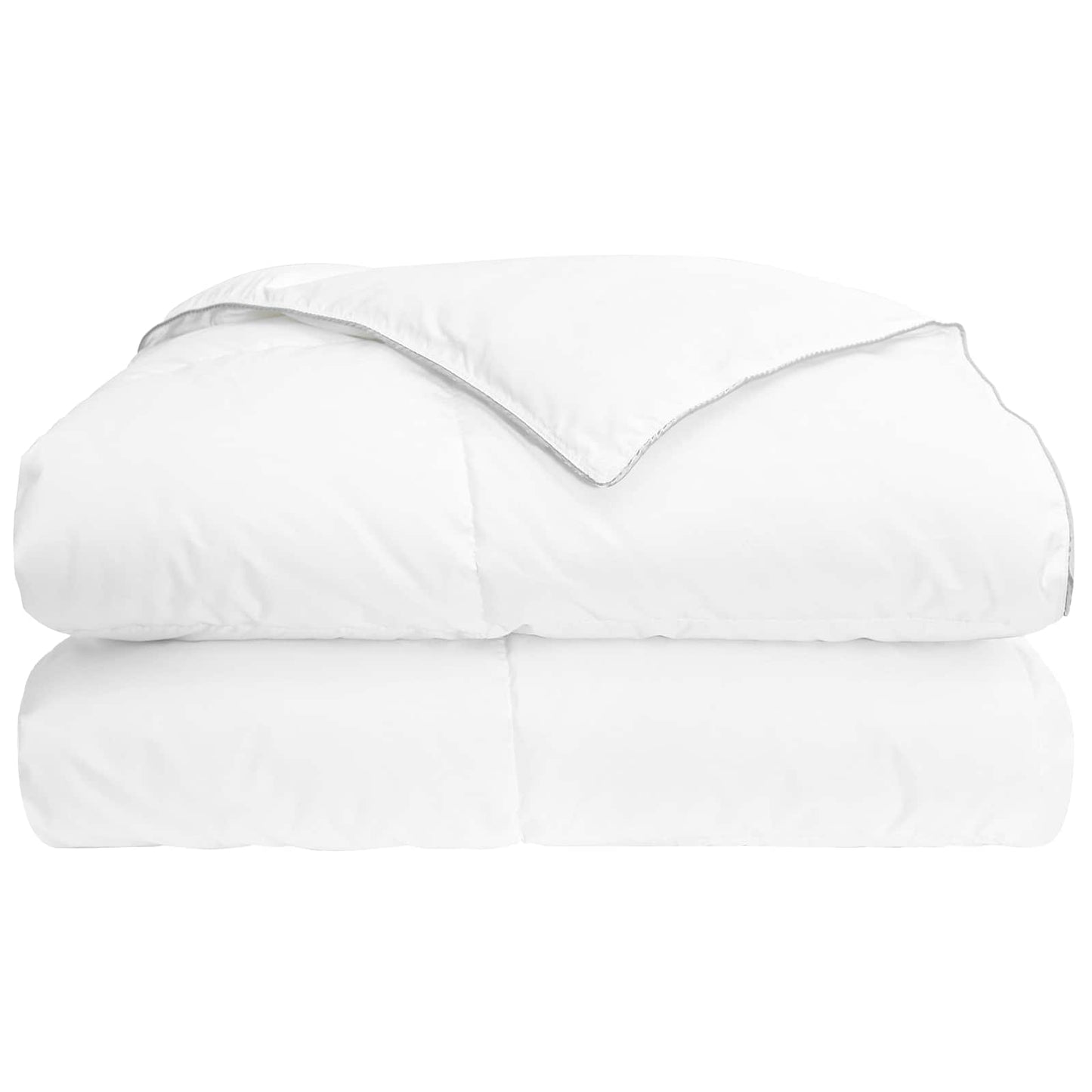 Piumino Letto Estivo 260 x 240 cm Estate 150 gsm Fibra di bambù