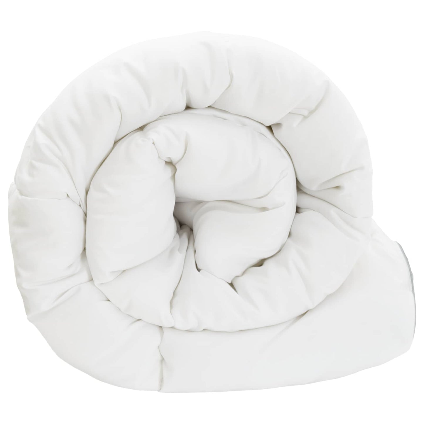 Piumone Completo Annuale Bianco 140 x 220 cm Fibra di bambù