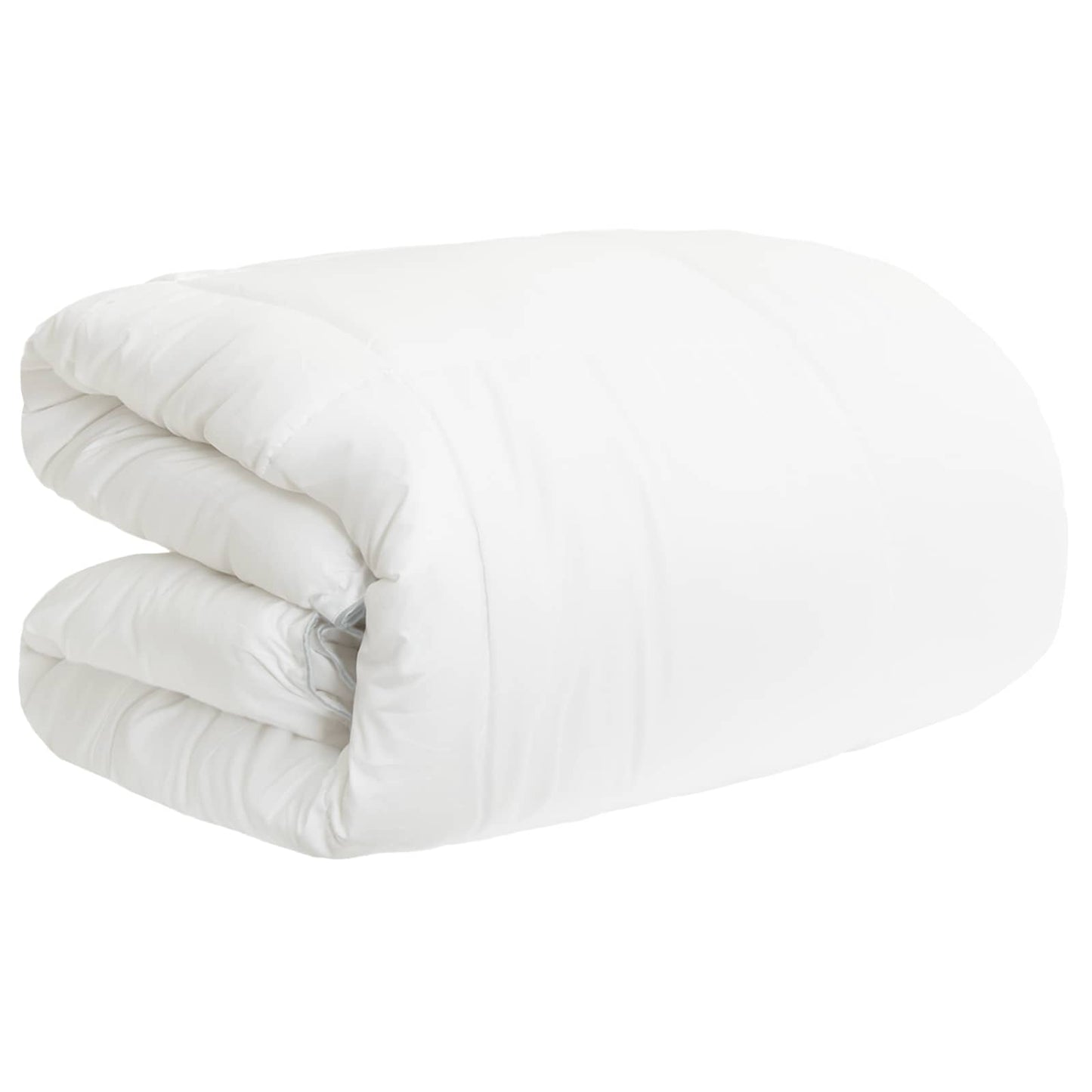 Piumone Completo Annuale Bianco 200 x 240 cm Fibra di bambù