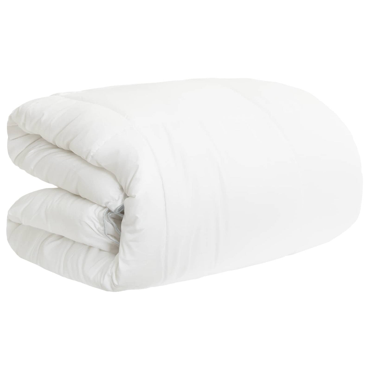 Piumone Completo Annuale Bianco 155 x 220 cm Fibra di bambù