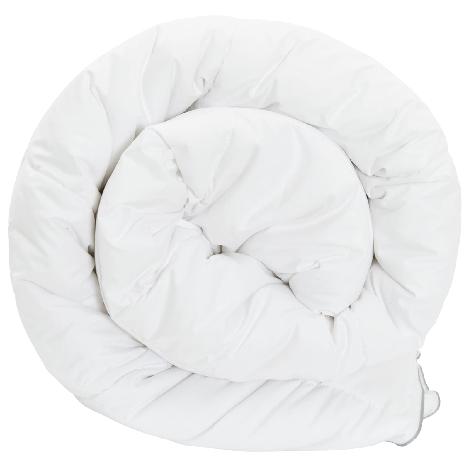 Piumone Completo Annuale Bianco 200 x 220 cm Fibra di bambù | homemem39