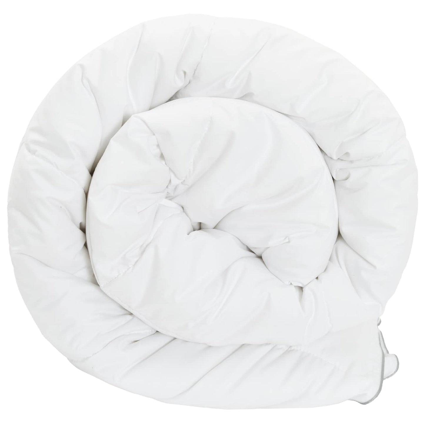 Piumone Completo Annuale Bianco 260 x 220 cm Fibra di bambù