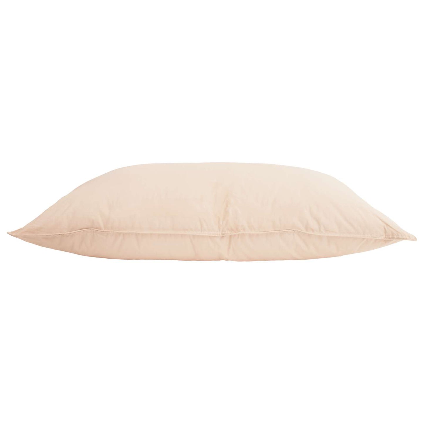 Cuscino Beige 60 x 70 cm Fibra di Kapok | homemem39