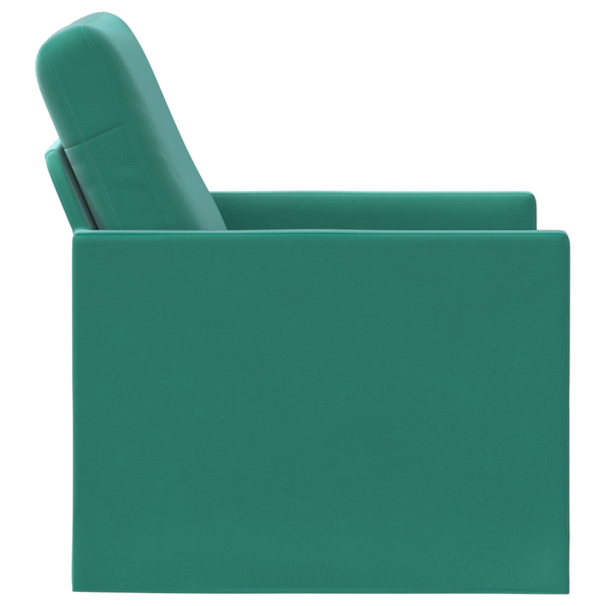 Poltrona Turchese 70 x 81 x 82 cm Velluto (V) | homemem39