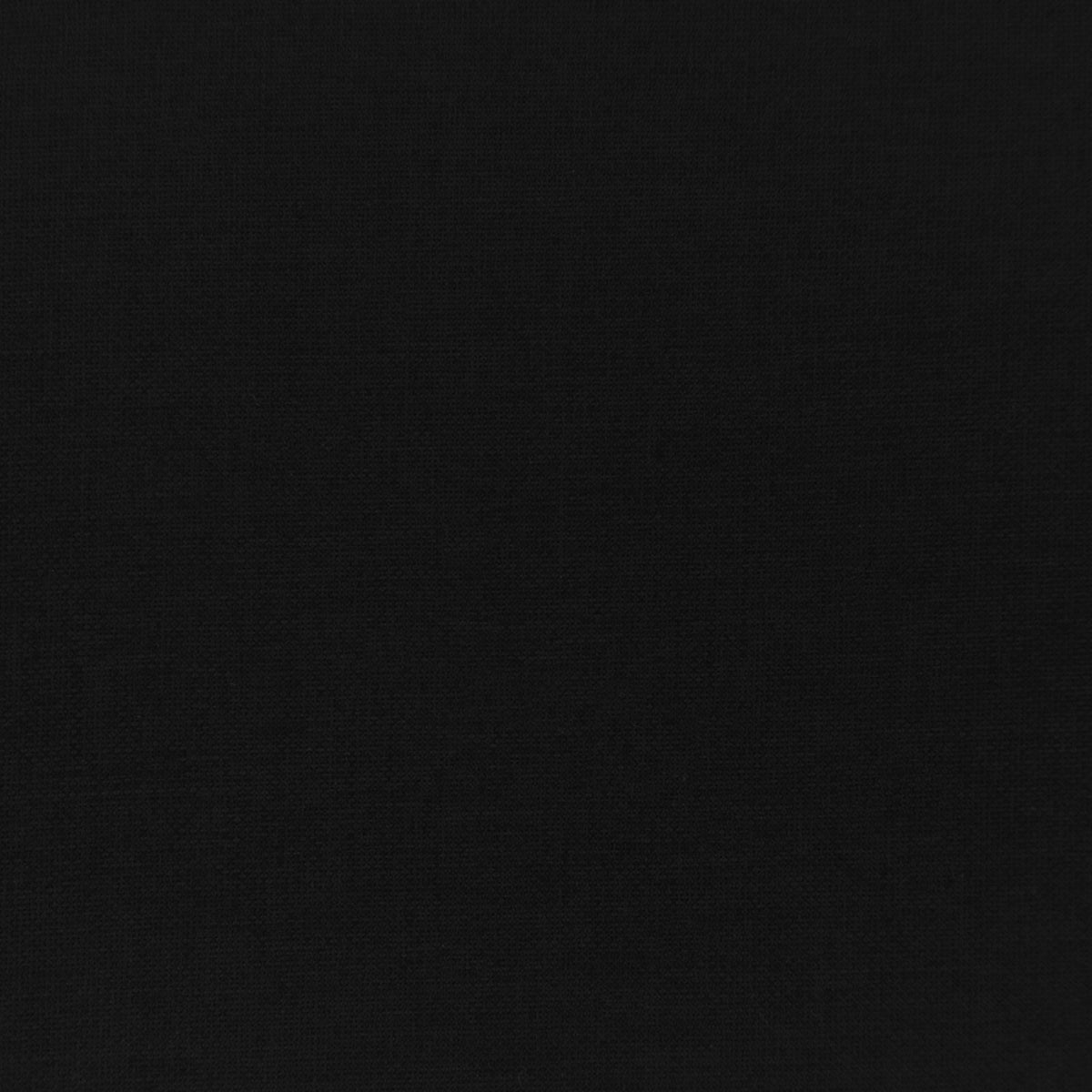 Divano a 2 posti Nero 150 x 81 x 82 cm Tessuto | homemem39