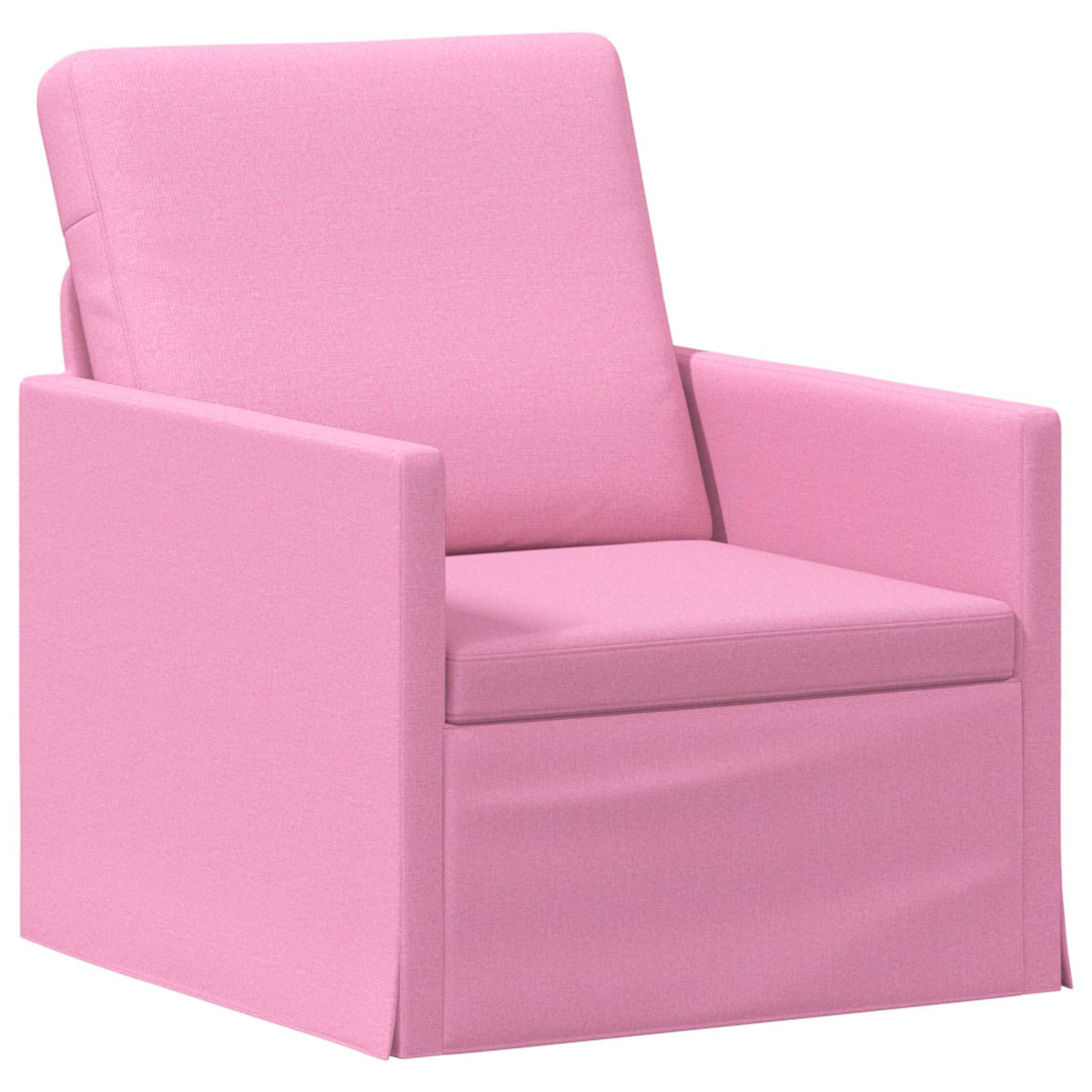 Set di divani 2 pcs Rosa Tessuto | homemem39