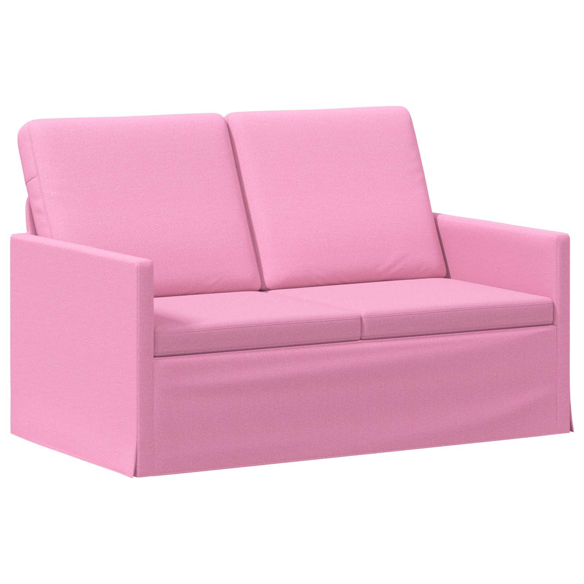 Set di divani 2 pcs Rosa Tessuto | homemem39