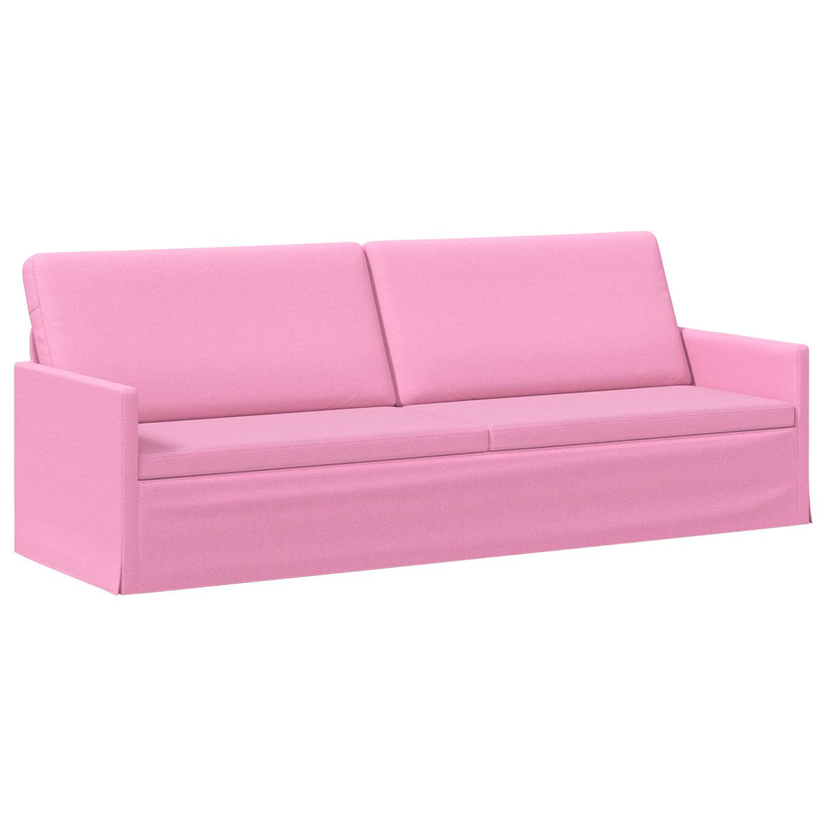 Set di divani 2 pcs Rosa Tessuto | homemem39