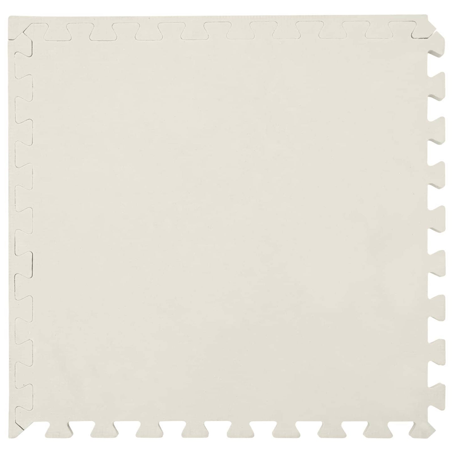 Tappetino per piscina 50 pcs legno 18 m² Schiuma EVA | homemem39