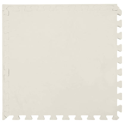 Tappetino per piscina 50 pcs legno 18 m² Schiuma EVA | homemem39