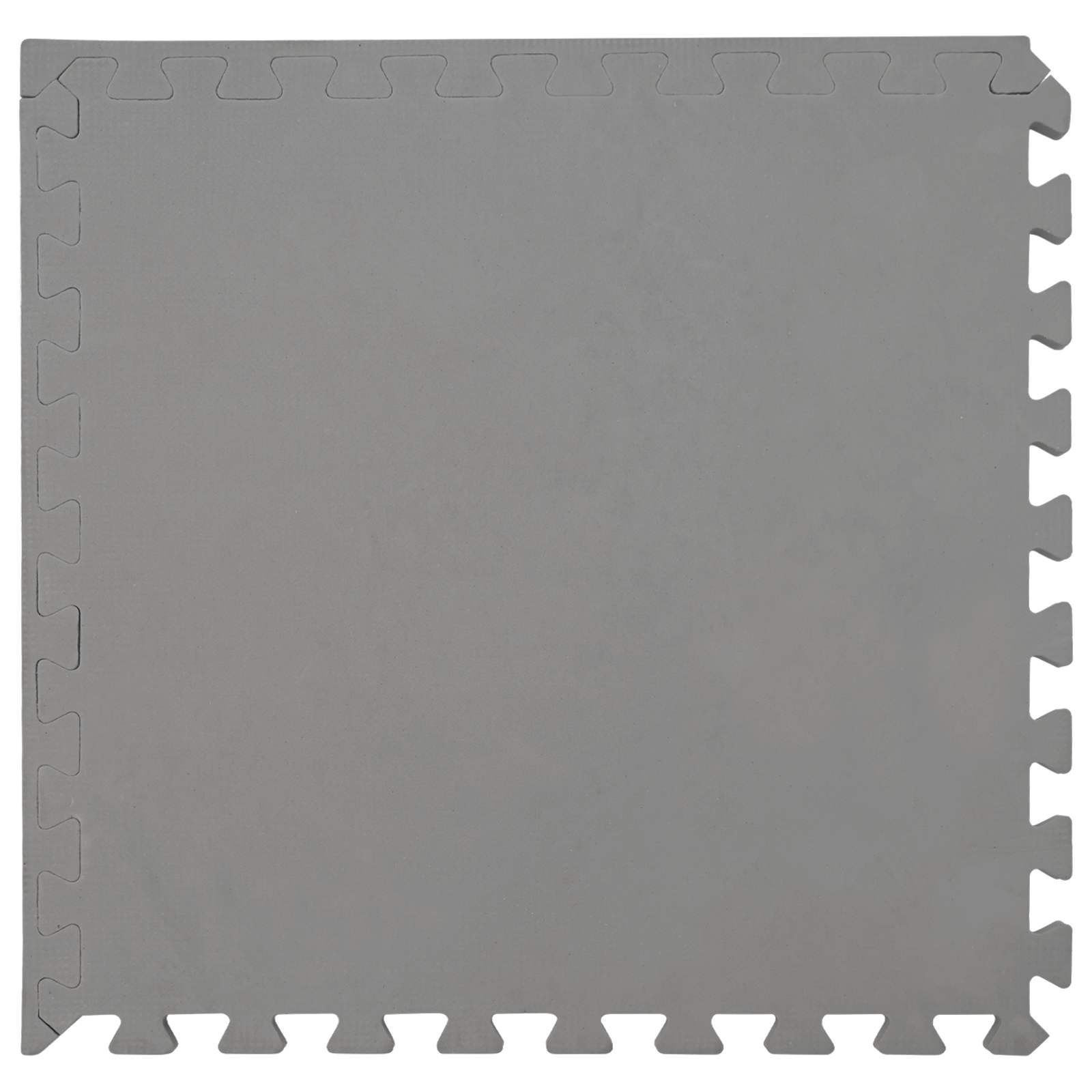 Tappetino per piscina 12 pcs Grigio 4,32 m² Schiuma EVA | homemem39
