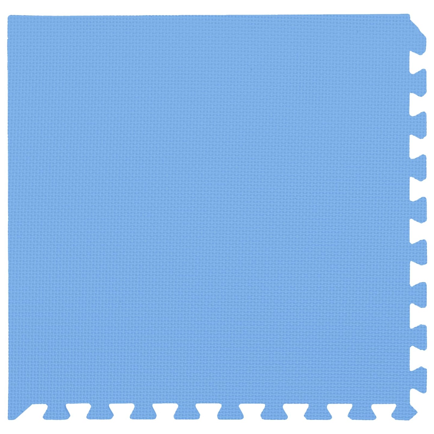 Tappetino per piscina 24 pcs Blu 8,64 m² Schiuma EVA | homemem39