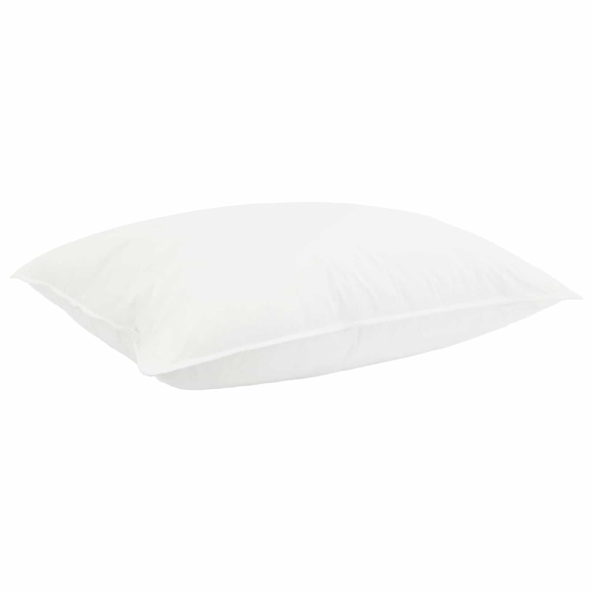 Set di Piumoni 2 pz Bianco Fibra di bambù