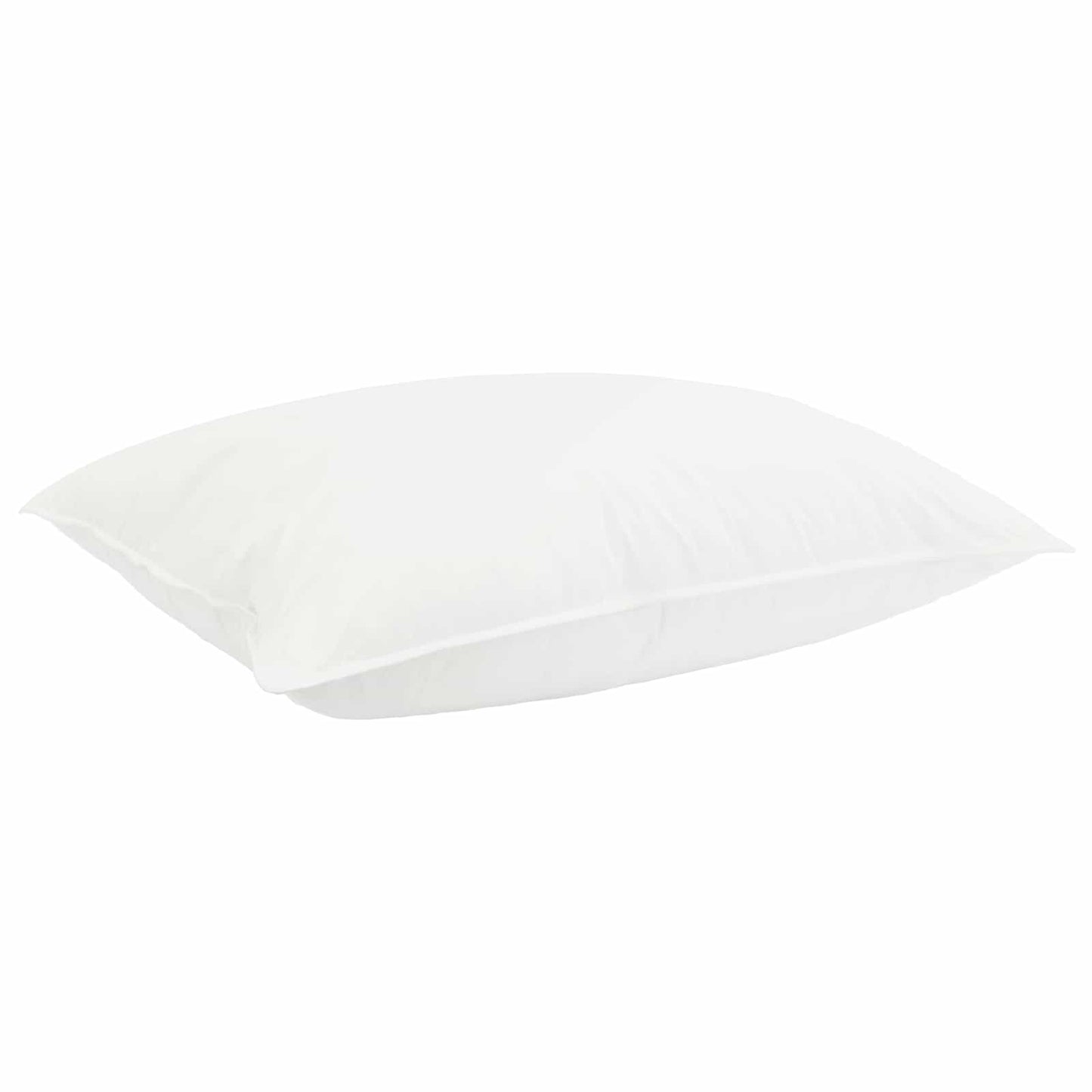 Set di Piumoni Bianco 135 x 200 cm Cotone, Bambù, Poliestere | homemem39