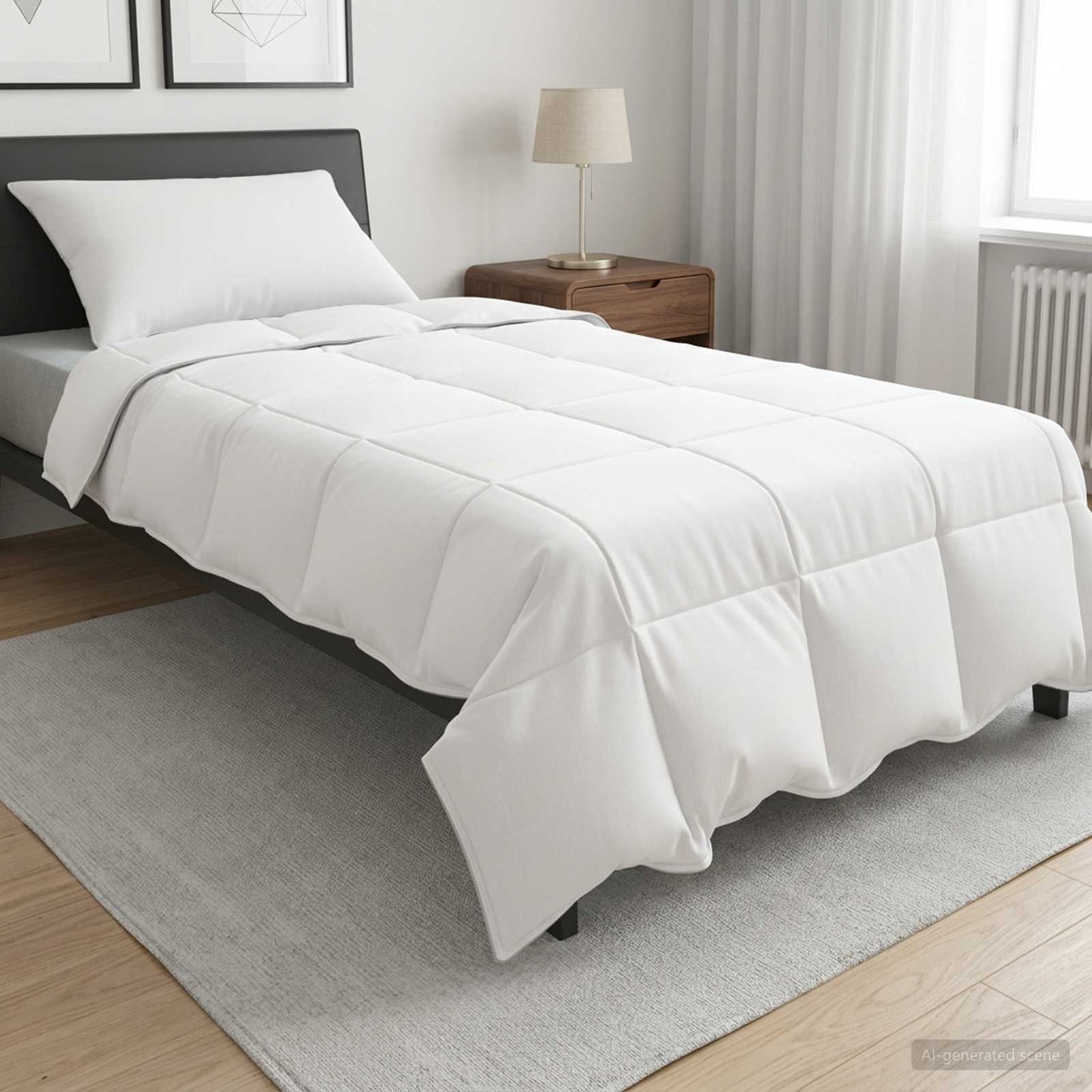 Duvet Set 2 pz