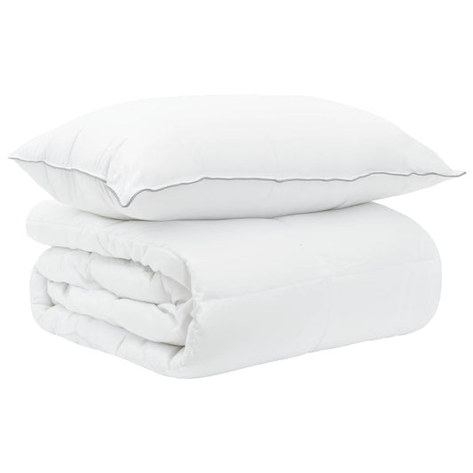 Duvet Set 2 pz