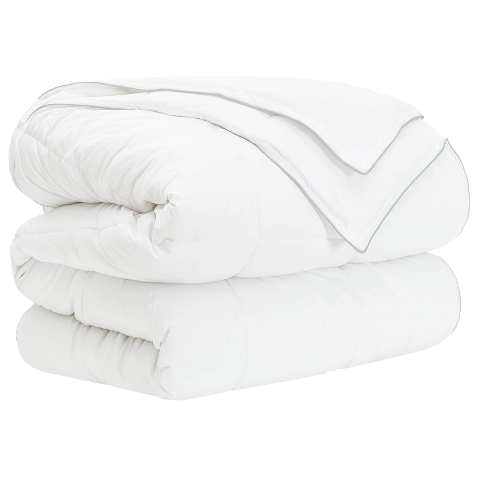 Set Piumone per Tutto l'Anno 2 pz 135 x 200 cm 150+250 gsm | homemem39