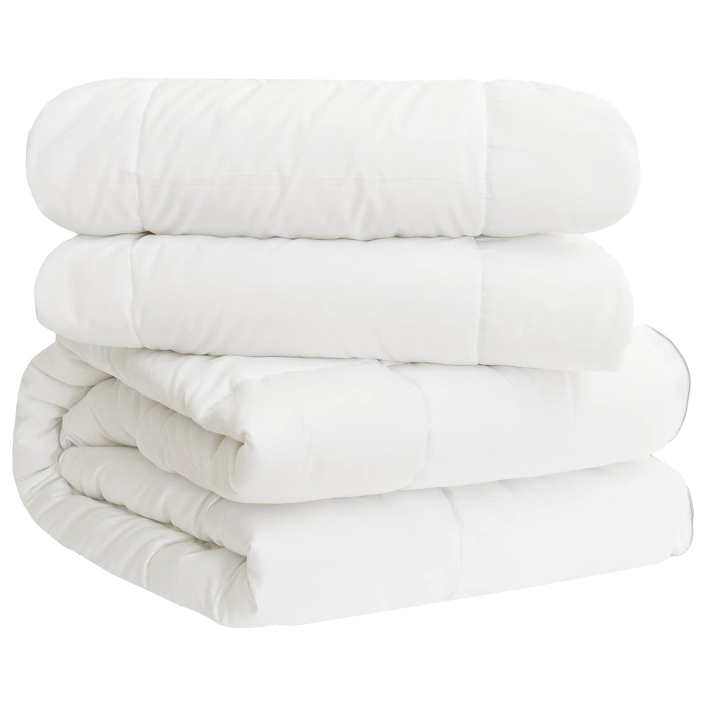 Set Piumone per Tutto l'Anno 2 pz 135 x 200 cm 150+250 gsm | homemem39